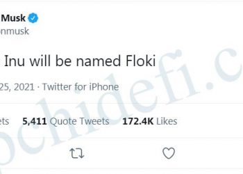 Elon Musk and 2 latest tweets make waves in the crypto community - Coin News