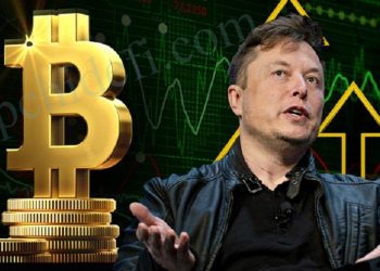 Elon Musk and China Won't Stop Bitcoin From Reaching $135,000 This Year - Cointelegraph