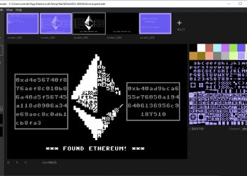 Ethereum's London hard fork is about to go live on the testnet, the momentum for the full mainnet