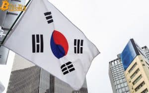 South Korea lost $2.3 billion to crypto scams