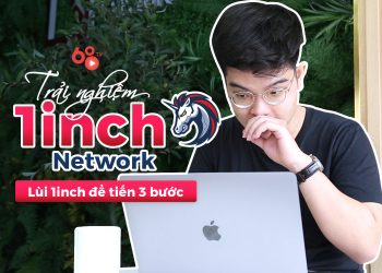 Experience 1inch.exchange – the #1 DEX Aggregator todayator