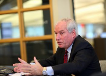 Fed Officials See Tether as a “Challenge” to Financial Stability