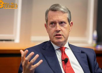 Fed Vice Chairman Concerned About Digital Dollar Potential