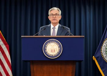 Fed's balance sheet hits $8 trillion for the first time