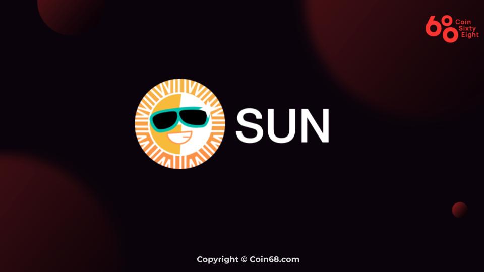 Find out what SUN is?  Detailed information about the SUN coin