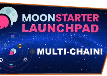 What is MoonStarter?