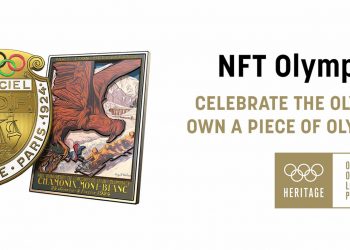 Flow partners with nWayPlay to launch NFT for the Beijing 2022 Winter Olympics 7 Flow partners with nWayPlay to release NFT for the Beijing 2022 Winter Olympics