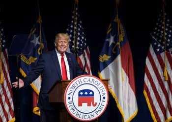 Former President Trump: Bitcoin is a 'scam'