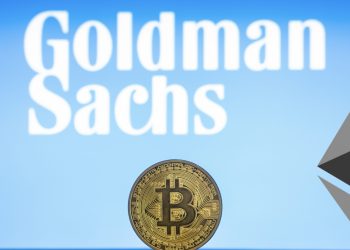 Goldman Sachs is planning to offer options for Ethereum