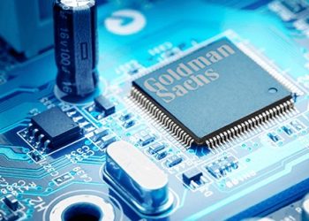 Goldman Sachs is reported to have started trading on JPMorgan's blockchain