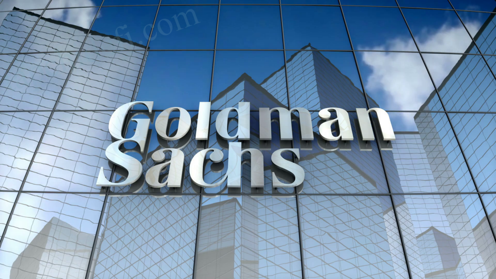 Goldman Sachs plans to offer investors options and trade ether futures in the coming months - Coin News