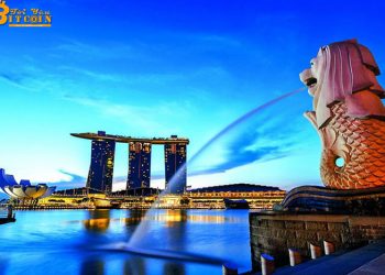 Singapore hợp tác với Trung Quốc để khám phát tiền kỹ thuật số của ngân hàng trung ương