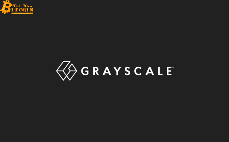 Grayscale raised more than 700 million USD in one day