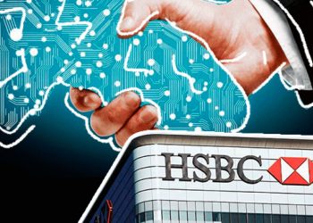 HSBC becomes the first foreign legal entity to join the Dubai KYC blockchain