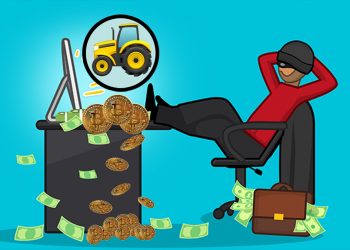 Harvest Finance offers a reward of 1 million USD to anyone who convinces the hacker to return the money