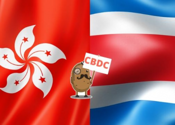 Hồng Kông đưa CBDC vào chiến lược fintech