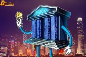 Hong Kong steps up research on Central Bank digital currencies