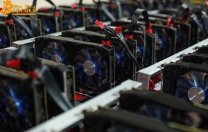 Bitcoin mining revenue hit 18-month low in February