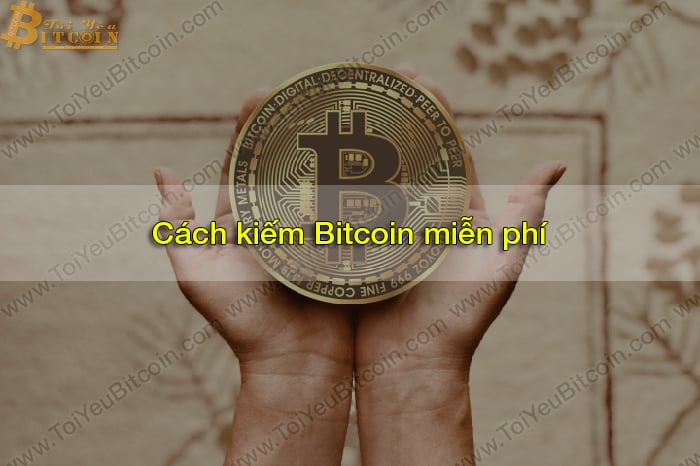 Earn Free Bitcoins