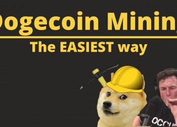 How to mine Dogecoin 2021?  Here's everything you need to know