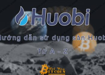 Huobi Exchange: Instructions for Registration, Verification & Buying/Selling Transactions from A - Z 7 Huobi