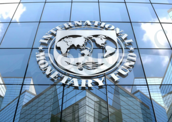 IMF Not Happy With El Salvador's Bitcoin Move