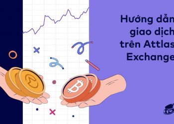 Instructions for "Super Fast" Deposit/Withdrawal and Spot Transactions on App Atlas Exchange 4 Instructions for "Super Fast" Deposit/Withdrawal and Spot Transactions on App Atlas Exchange