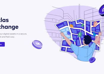 Introducing Atlas Exchange - A digital asset exchange for Vietnamese individuals 2 Introducing Atlas Exchange - A digital asset exchange for Vietnamese people