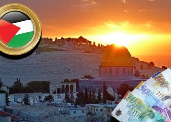 Israel and Palestine are studying cryptocurrencies