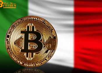 Italy is concerned about the unregulated crypto market