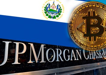 JP Morgan Empire Speaks Out on the "Danger" of El Salvador's Bitcoin Adoption