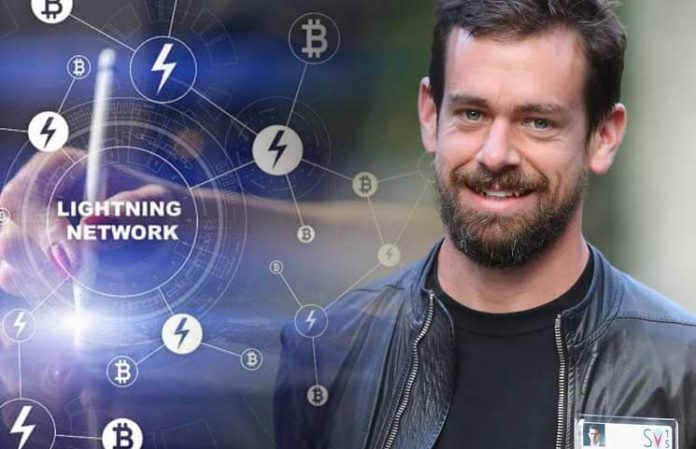 Jack Dorsey Will Integrate Lightning Network into Twitter and BlueSky