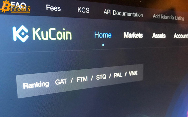 The latest developments in the case of KuCoin being difficult to obtain by the Singapore Court