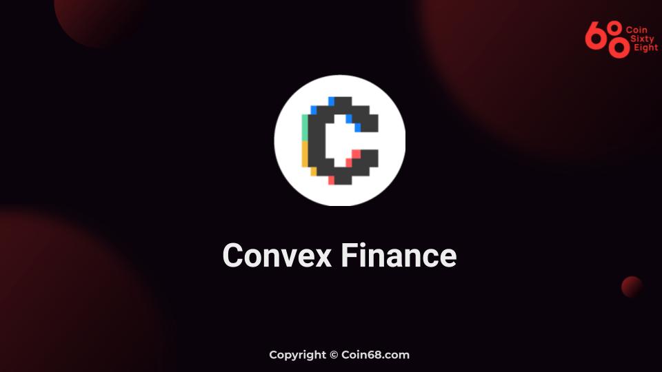 Learn Convex Finance?  Convex Finance project information and CVX coin