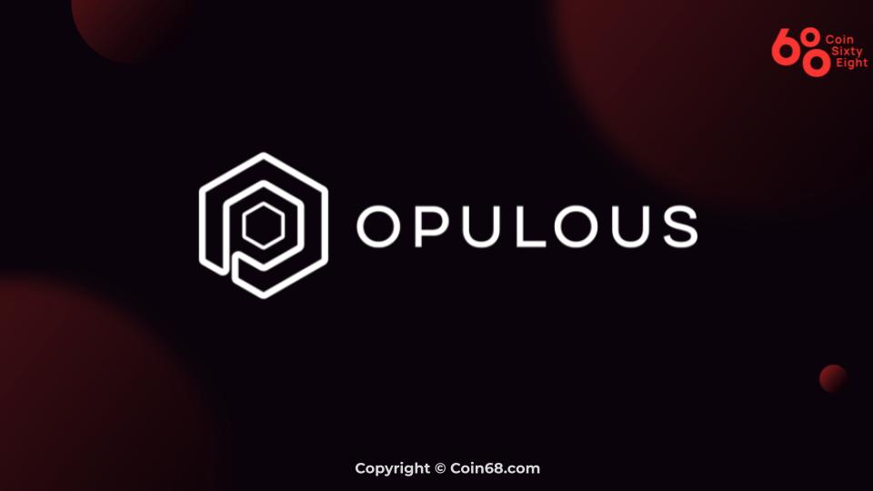 Learn Opulous (OPUL)?  Information about Opulous project and OPUL coin