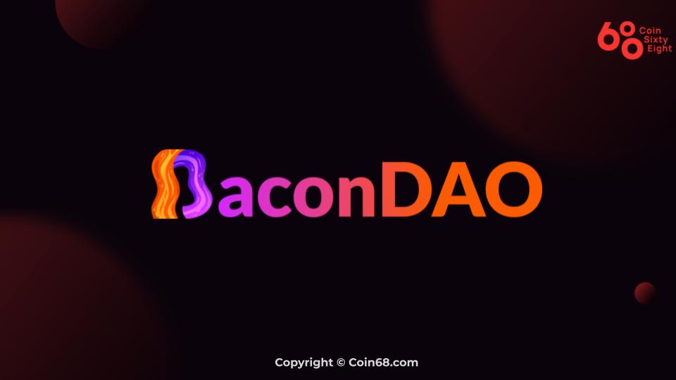 Learn What is BaconDao (BACON)?  Details about BaconDao platform and BACON coin