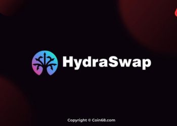 Learn What is HydraSwap (HYS)?  Details about HydraSwap platform and HYS coin