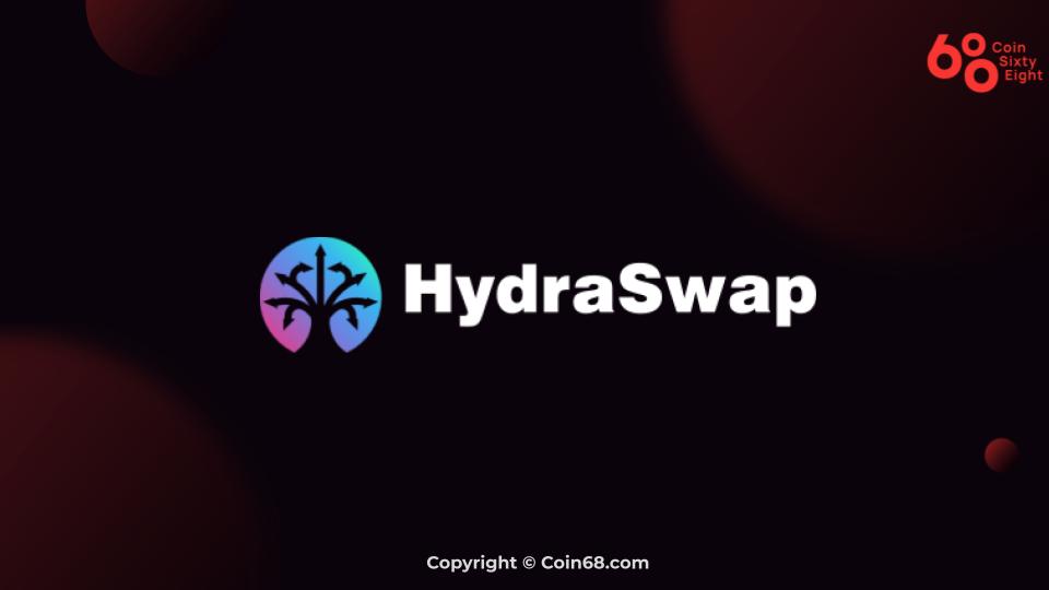 Learn What is HydraSwap (HYS)?  Details about HydraSwap platform and HYS coin