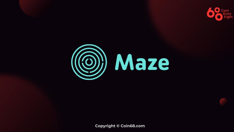 Learn What is Maze Protocol (MAZE)?  Information about the Maze Protocol project and MAZE coin