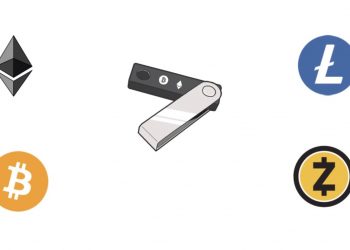 Ledger thu hơn 380 triệu USD vòng gọi vốn để chào đón hệ sinh thái DeFi