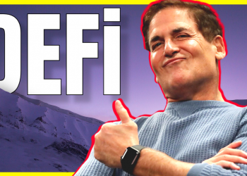 Mark Cuban: DeFi is a great growth engine for the US