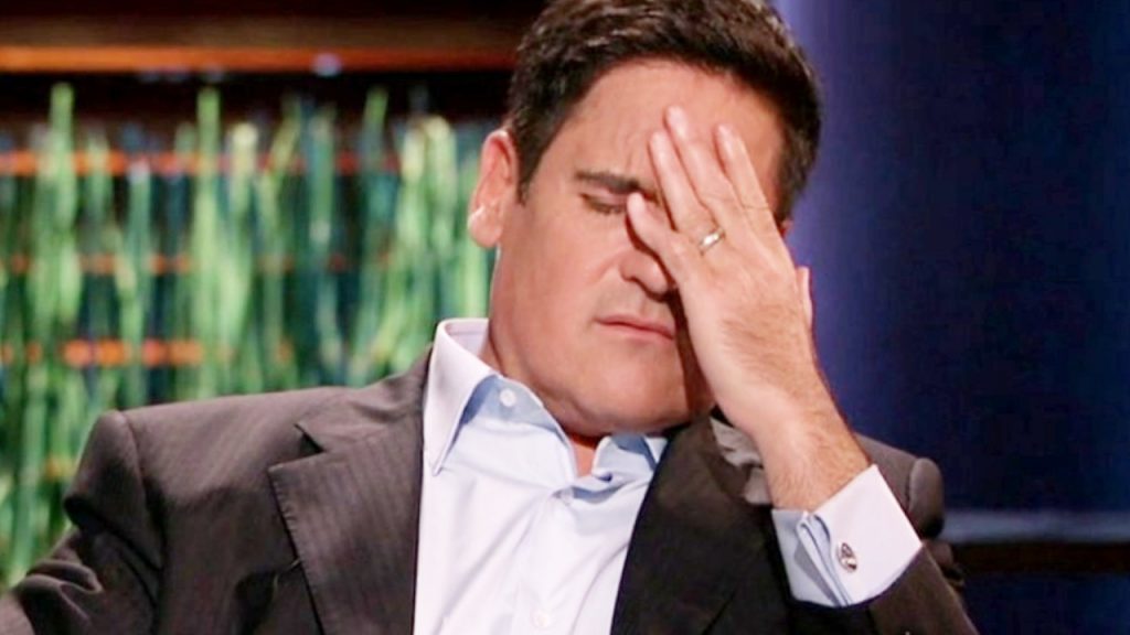 Mark Cuban 'calls for help' stablecoin regulations after Iron Finance collapse