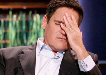 Mark Cuban 'calls for help' stablecoin regulations after Iron Finance collapse