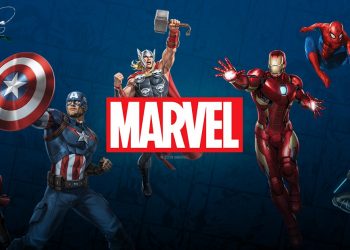 Marvel will officially release the first NFT collection