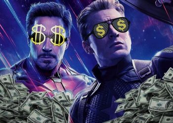 Marvel will open selling NFT on VeVe platform in 2022