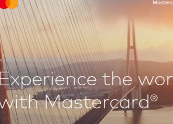 Giám đốc điều hành thẻ Mastercard, thẻ tín dụng, tội phạm