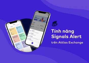 Maximize profits with the Signals Alert feature on Atlas Exchange