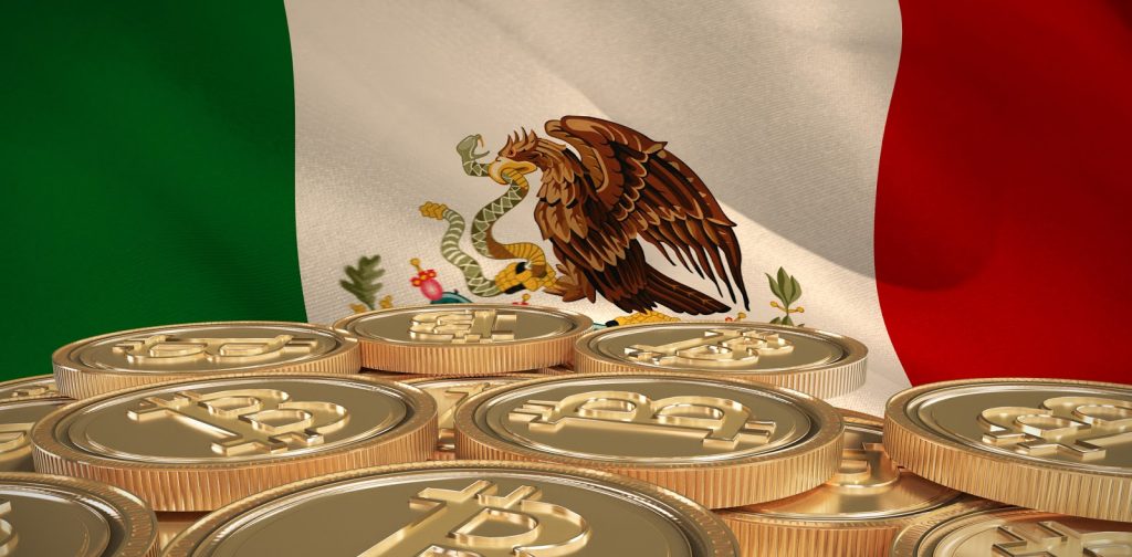 Mexico follows the Latin American “wave” towards Bitcoin adoption – Domino effect