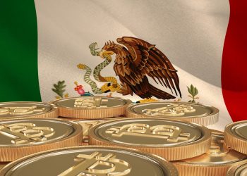 Mexico follows the Latin American “wave” towards Bitcoin adoption – Domino effect