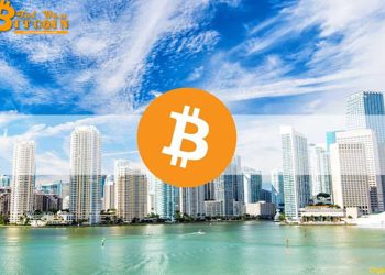 Miami Could Be The Crypto Capital Of The World